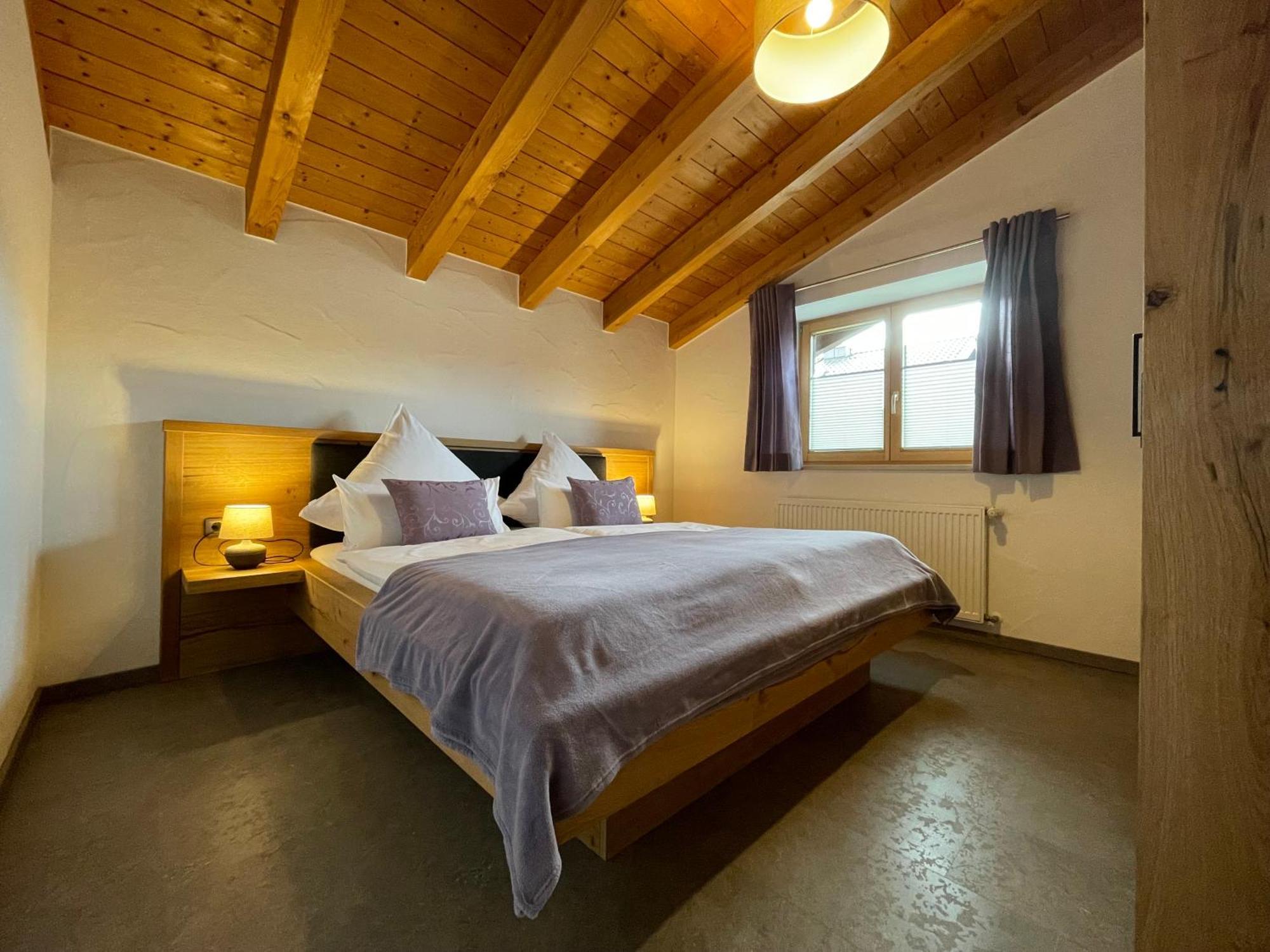 Ferienwohnungen Ellen Müller Fischen im Allgaeu Exterior foto