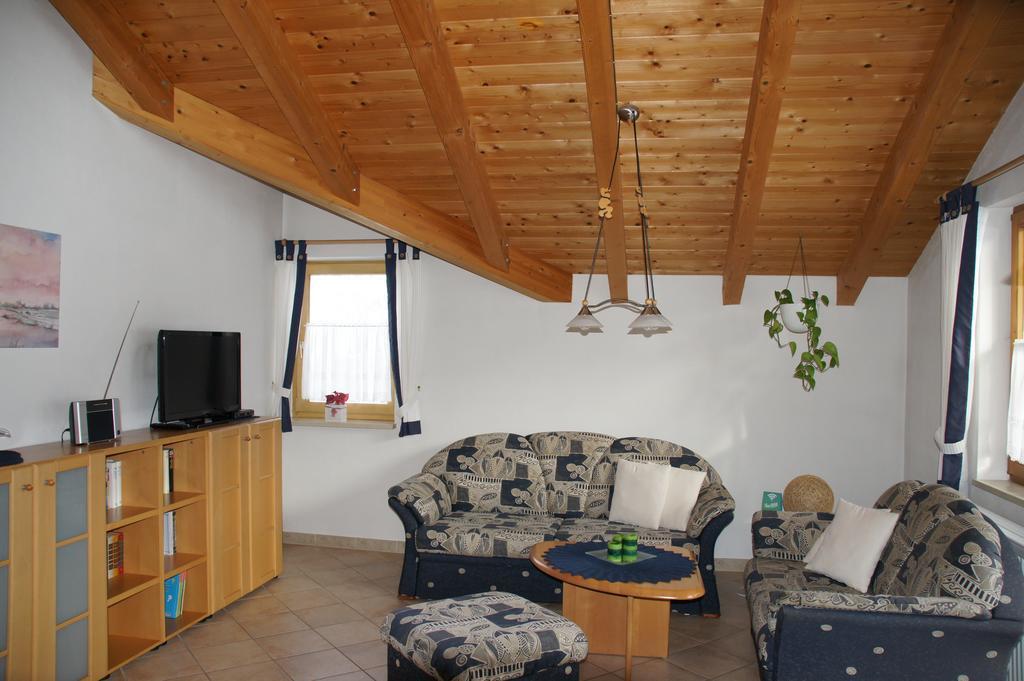 Ferienwohnungen Ellen Müller Fischen im Allgaeu Habitación foto